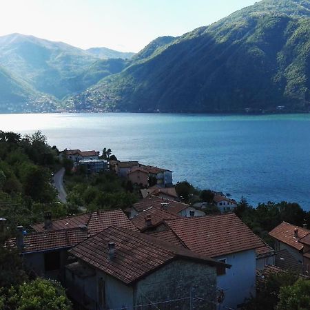 Ca' Eleonora Villa Lezzeno Exterior foto