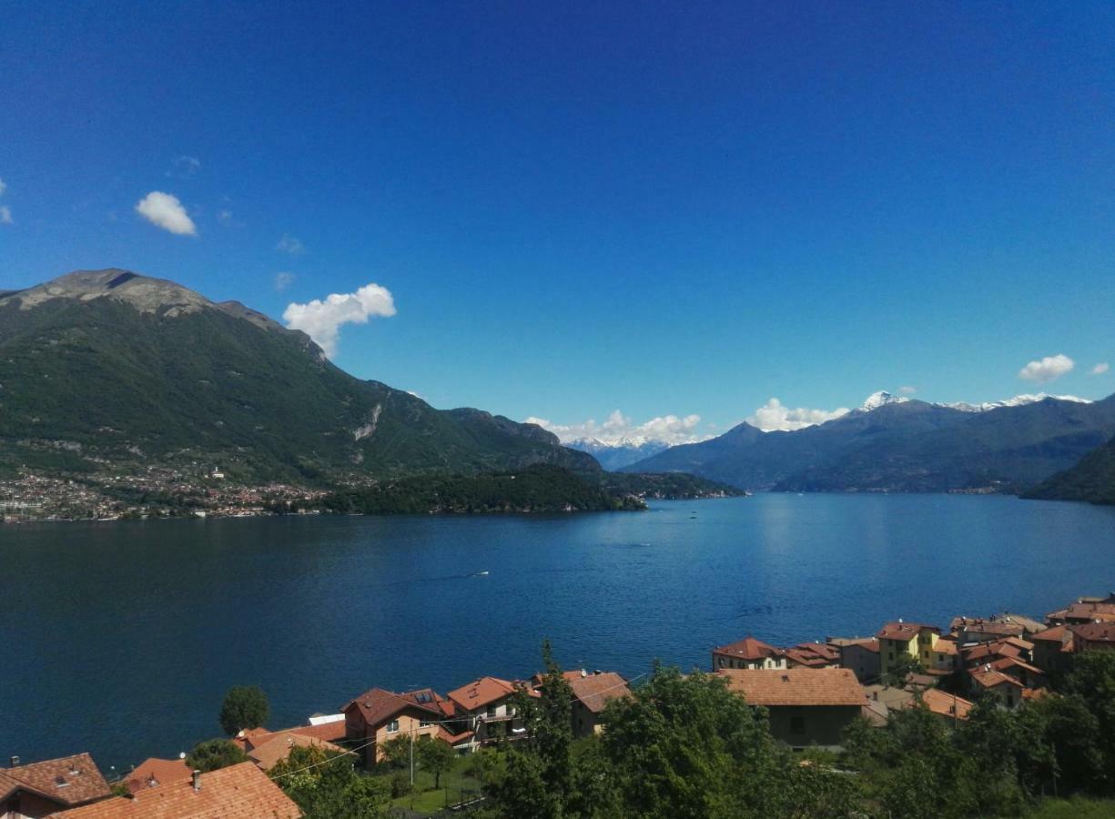 Ca' Eleonora Villa Lezzeno Exterior foto