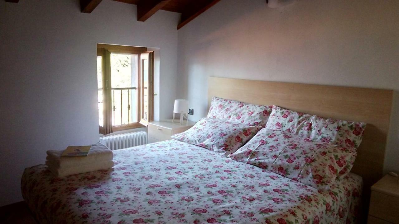 Ca' Eleonora Villa Lezzeno Exterior foto