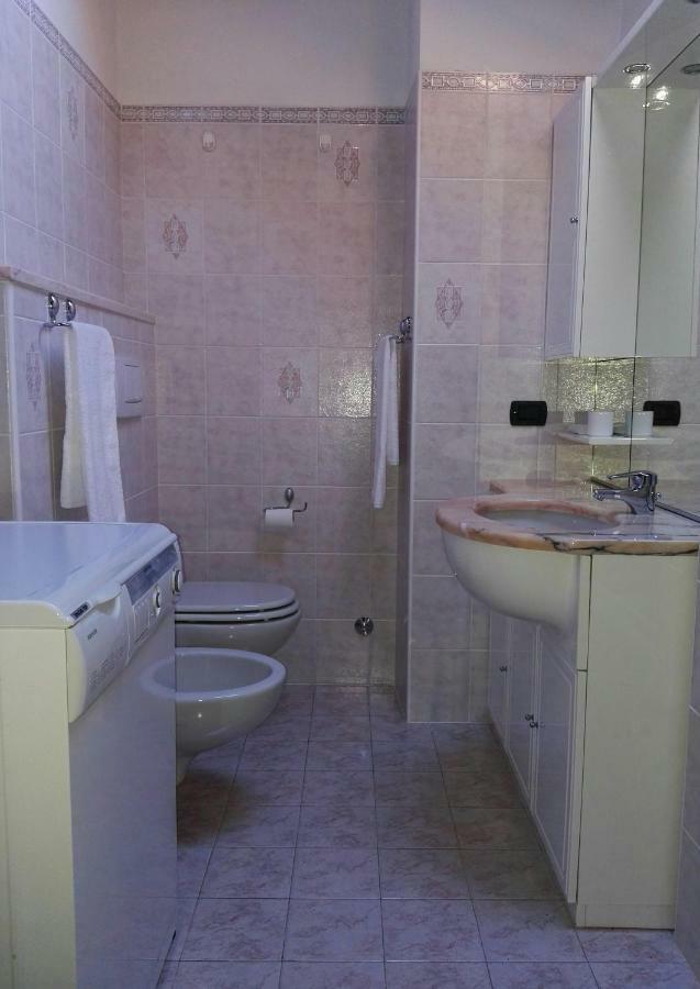Ca' Eleonora Villa Lezzeno Exterior foto