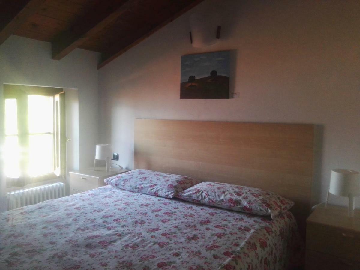 Ca' Eleonora Villa Lezzeno Exterior foto