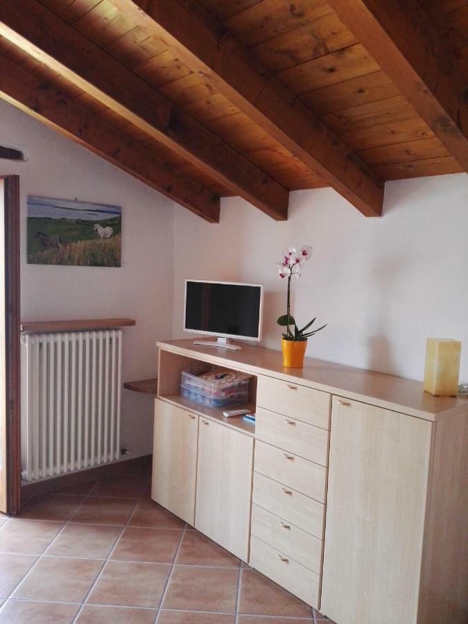 Ca' Eleonora Villa Lezzeno Exterior foto